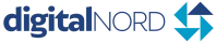 digitalNORD GmbH Logo